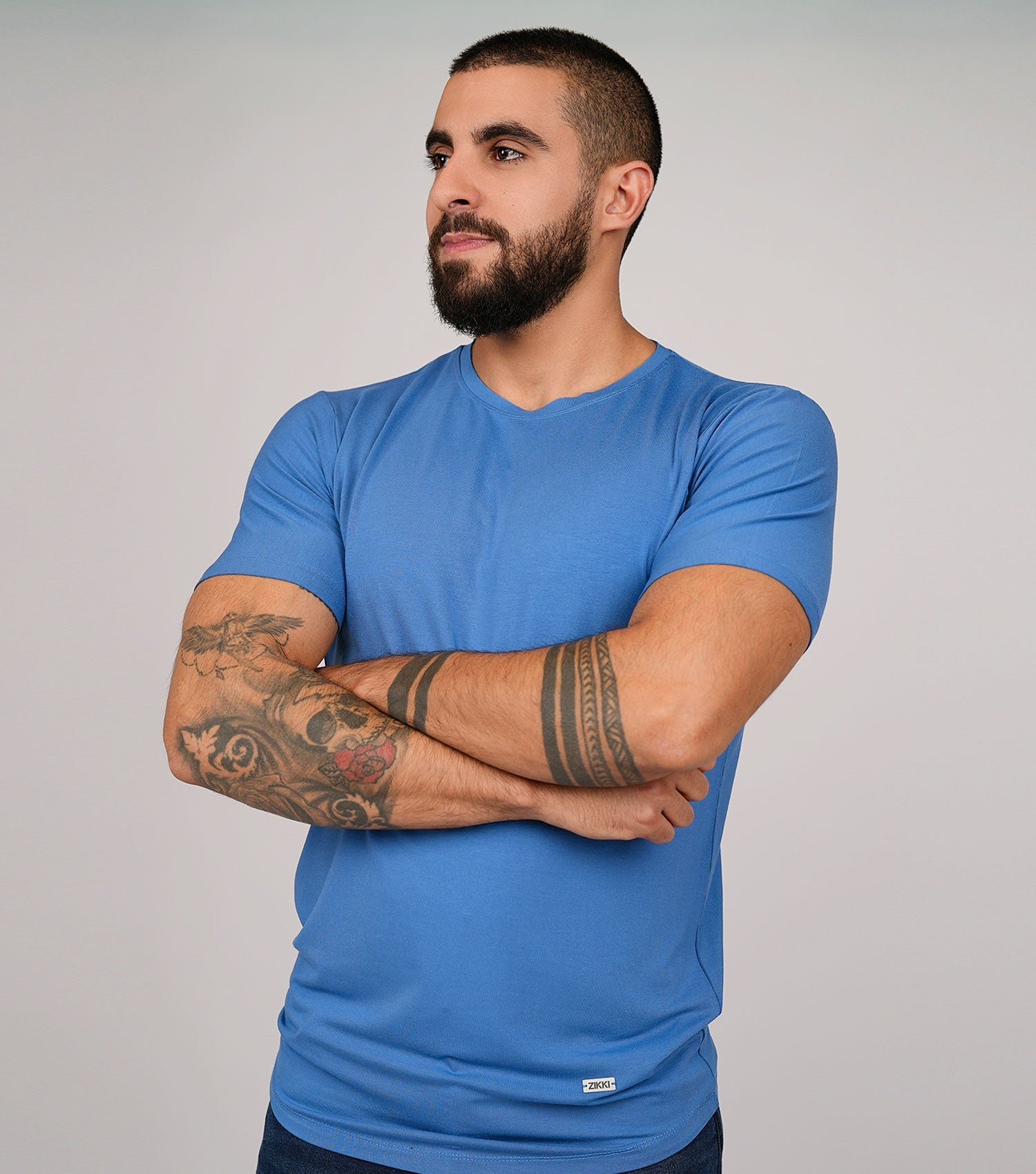 Slim Fit T-shirts